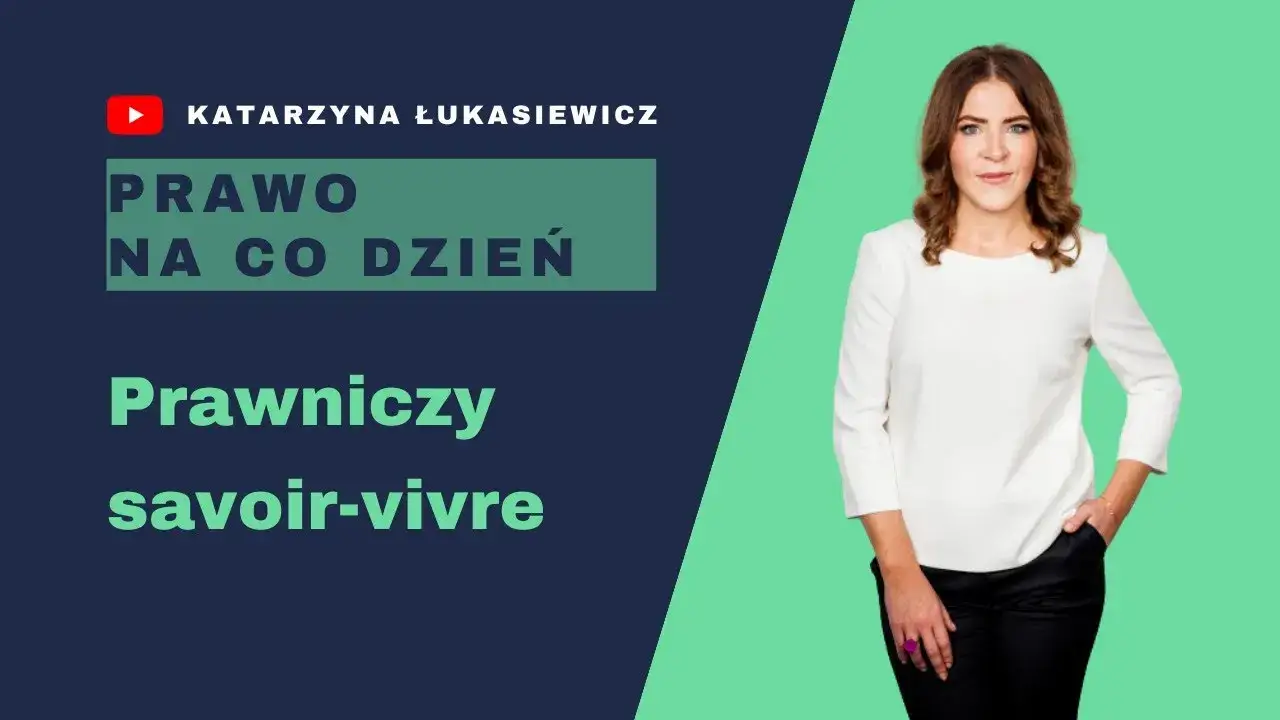 Zdjęcie Jak zwracać się do adwokata, by budować szacunek i zaufanie