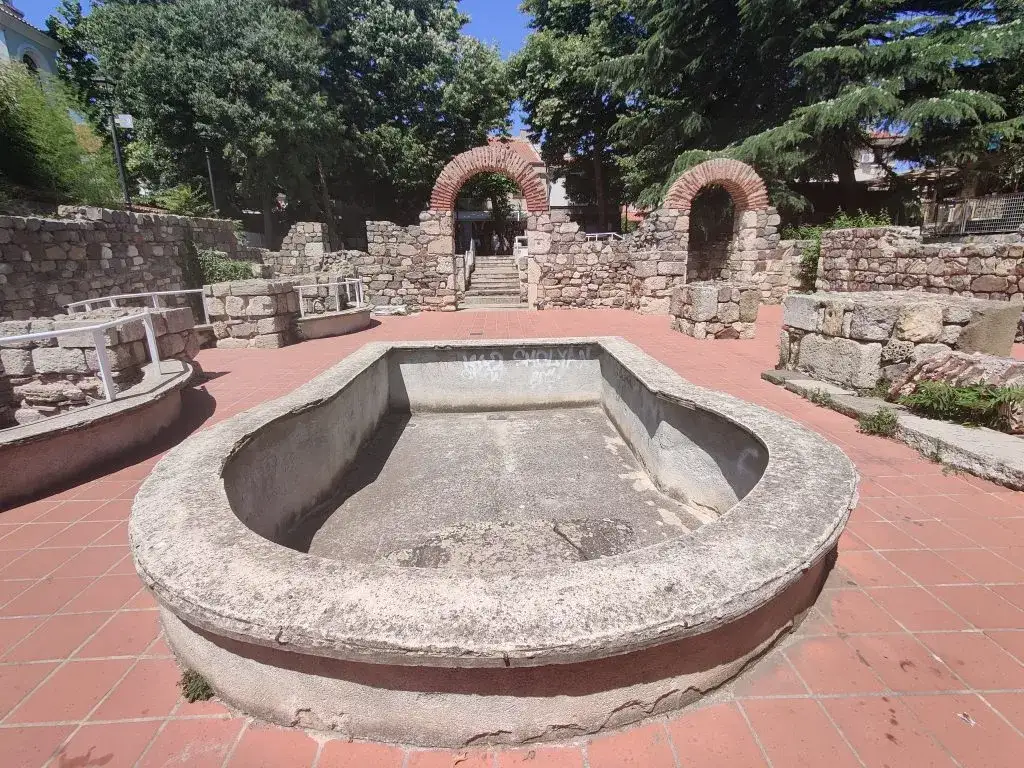 Zdjęcie Sozopol atrakcje: odkryj ukryte skarby i fascynującą historię miasta