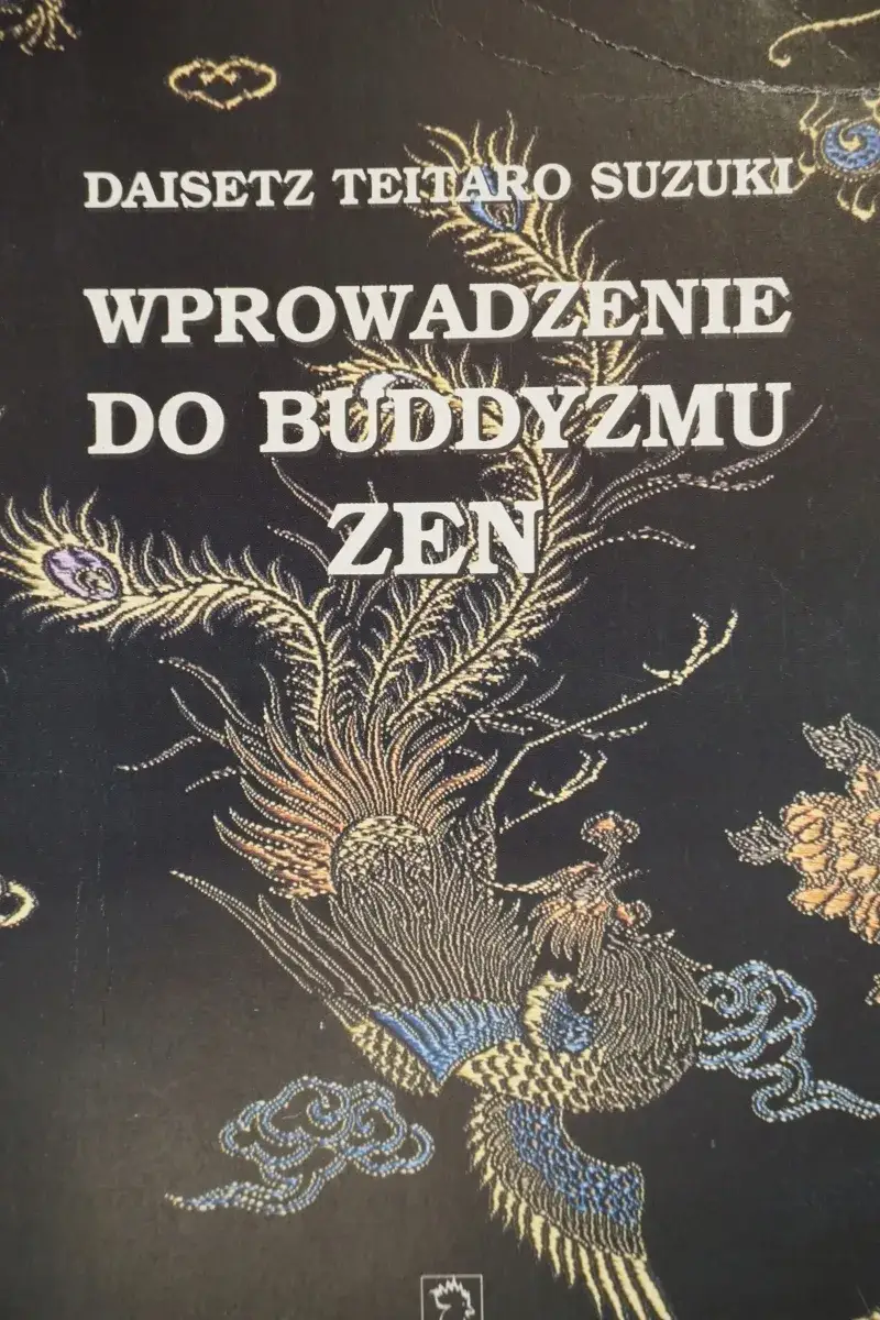 Zdjęcie Wprowadzenie do buddyzmu zen: Kluczowe zasady i praktyki, które zmieniają życie