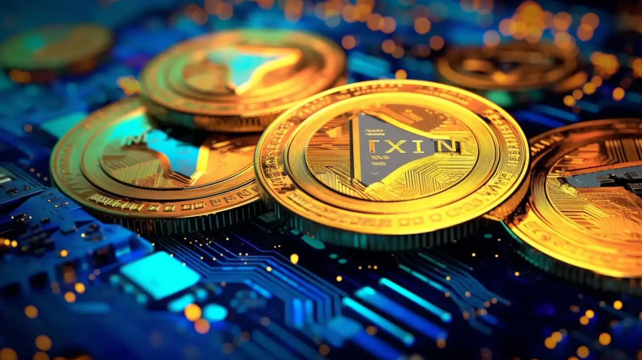 Zdjęcie XLM Stellar: Czy Stellar XLM jest wartościową inwestycją? Ocena 