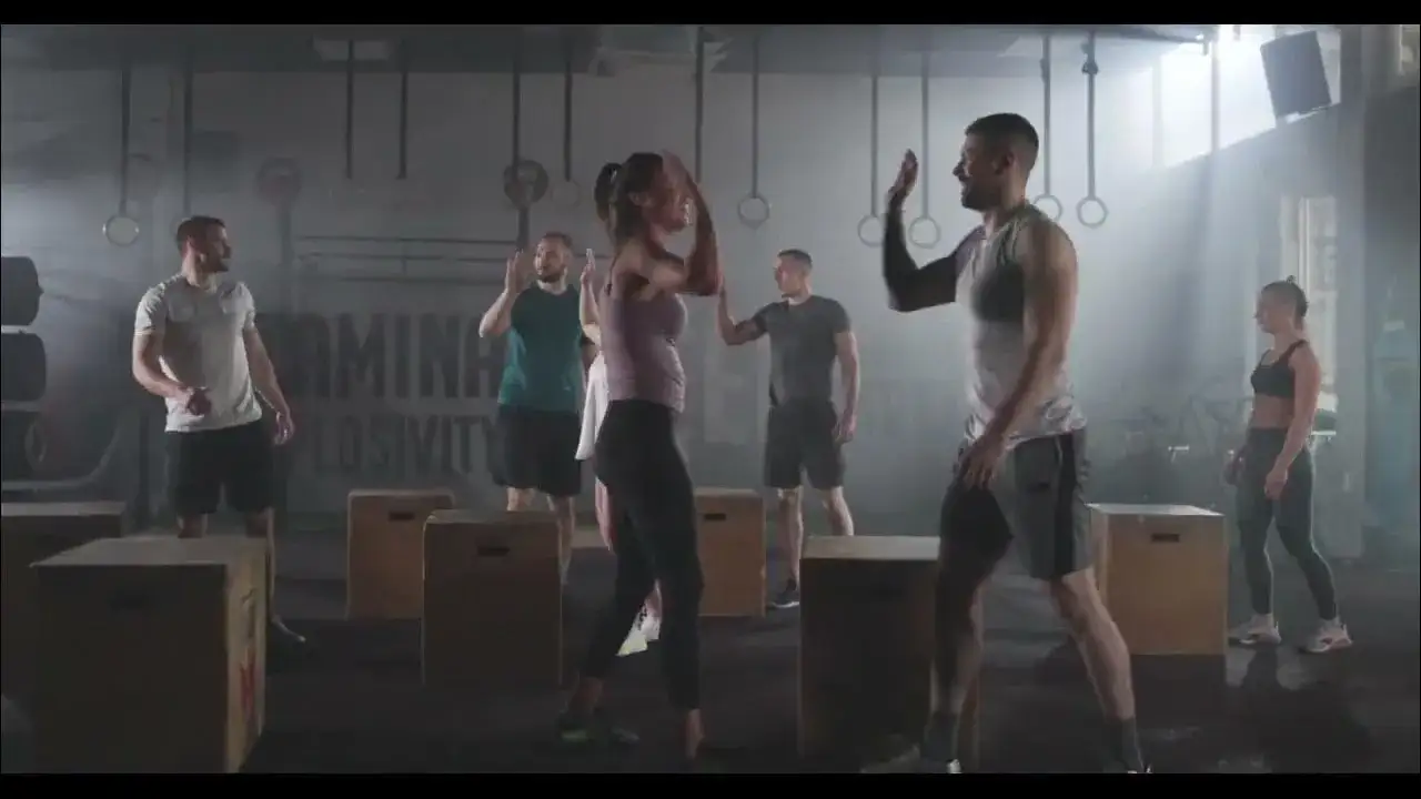 Zdjęcie Jak zrobić skrzynię do crossfitu samodzielnie - uniknij błędów w budowie
