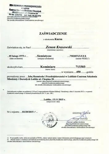 Zdjęcie Jak bezpiecznie sprawdzić uprawnienia kominiarza i uniknąć problemów z nielegalnymi usługami