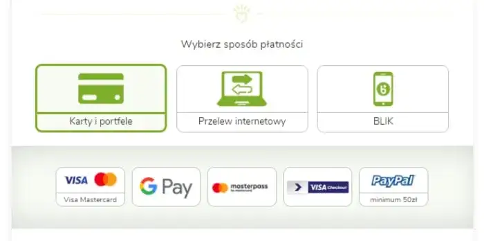 Zdjęcie Gdzie opłacić kartę wędkarską? Sprawdź najłatwiejsze metody płatności