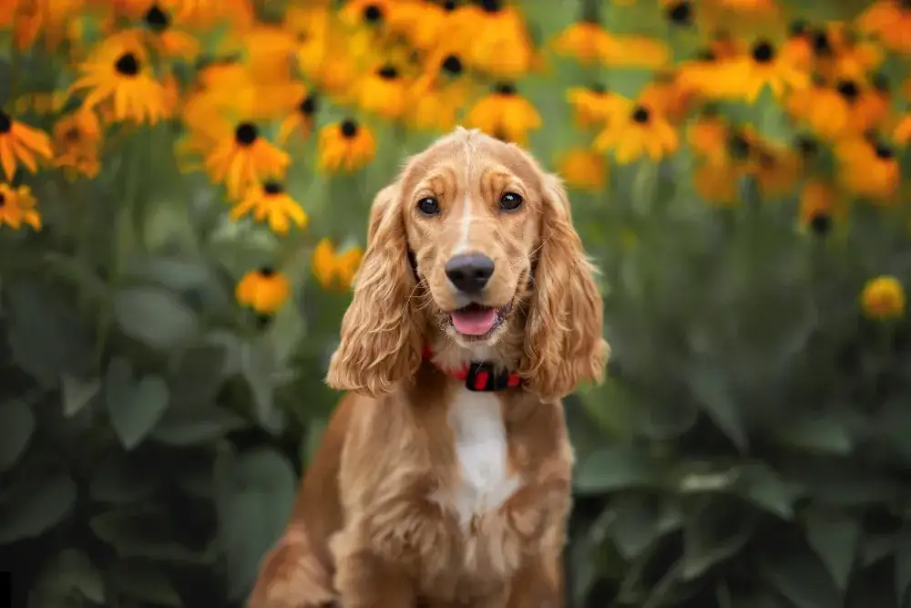 Zdjęcie Spaniel włosy czy sierść - poznaj kluczowe różnice w pielęgnacji