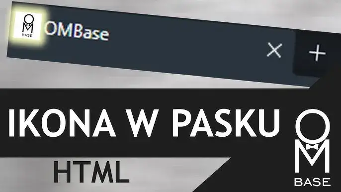 Zdjęcie Jak dodać logo do strony HTML i poprawić jej wizerunek online