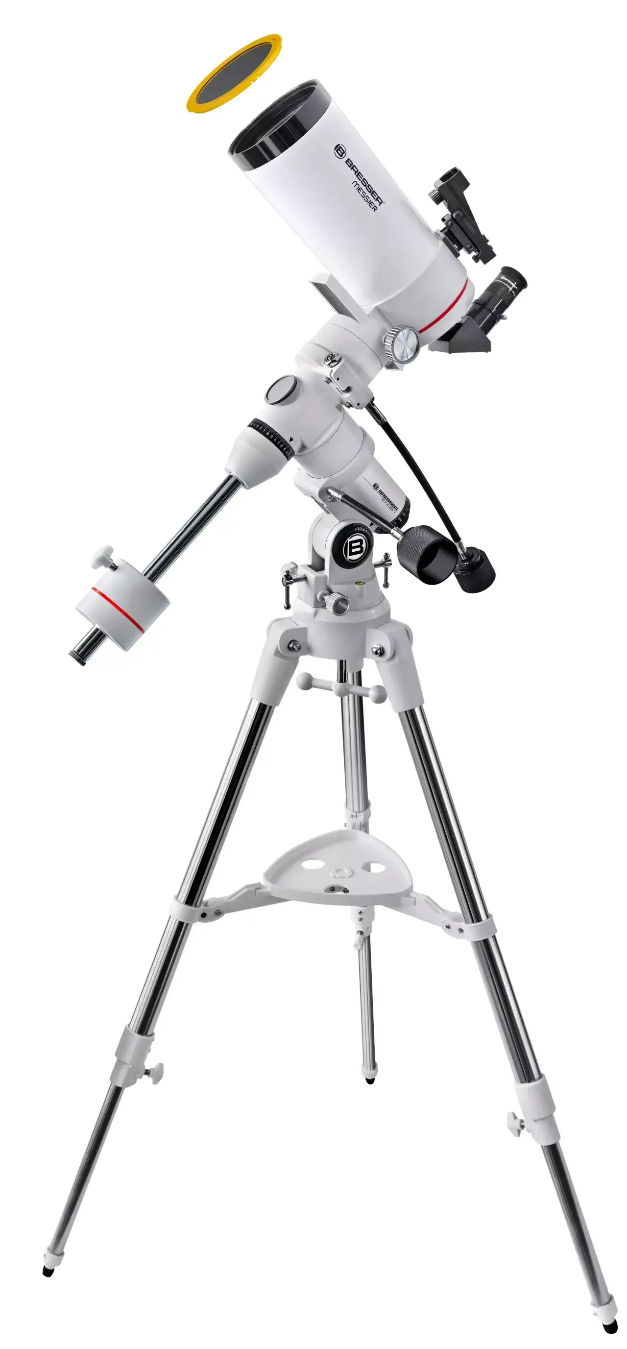 Zdjęcie Do czego służy teleskop? Odkryj jego niezwykłe zastosowania w astronomii