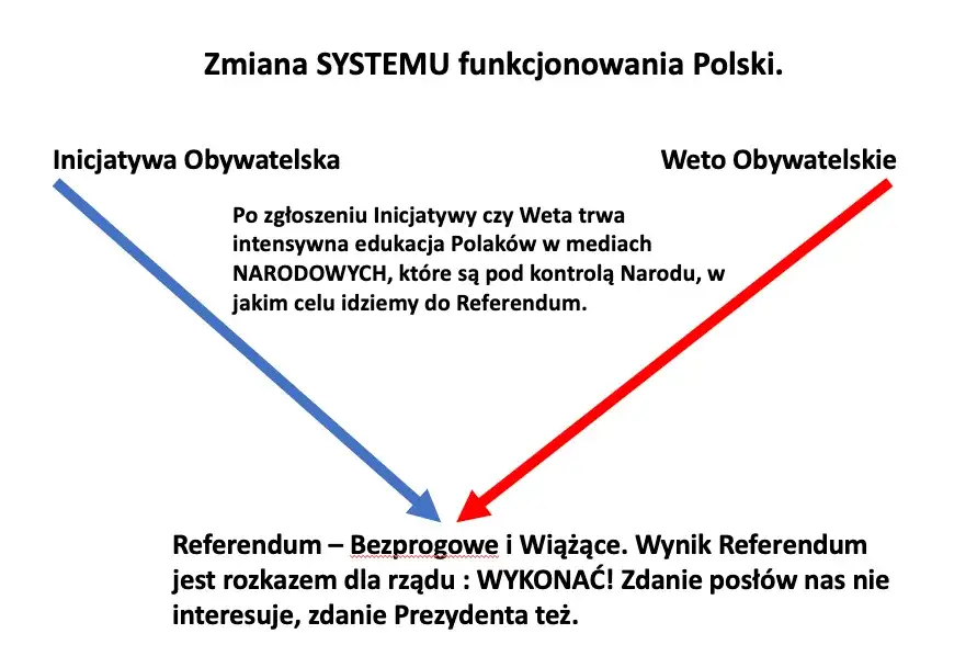 Zdjęcie Demokracja pośrednia i bezpośrednia: kluczowe różnice i przykłady