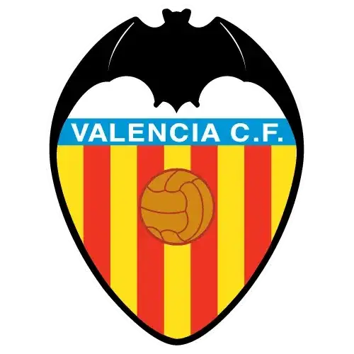 Zdjęcie Jak nazywani są piłkarze FC Valencia? Odkryj ich symbolikę i historię