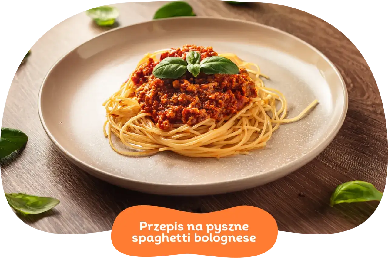 Zdjęcie Prawdziwe Spaghetti Bolognese: Przepis na Głębię Smaku i Sukces