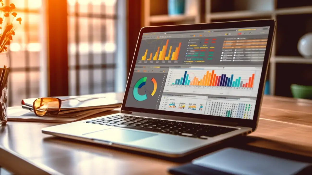 Zdjęcie Specjaliści w Business Intelligence - kluczowe cechy i wyróżnienia