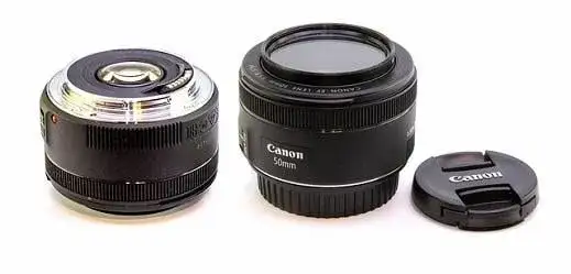 Zdjęcie Typ obiektywu fotograficznego jak narząd wzroku: co musisz wiedzieć