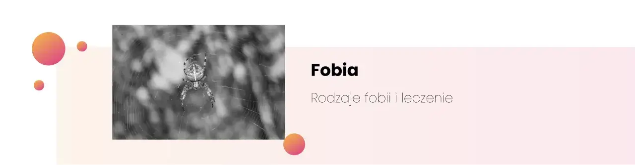 Zdjęcie Czym jest fobia i jak wpływa na codzienne życie osób nią dotkniętych