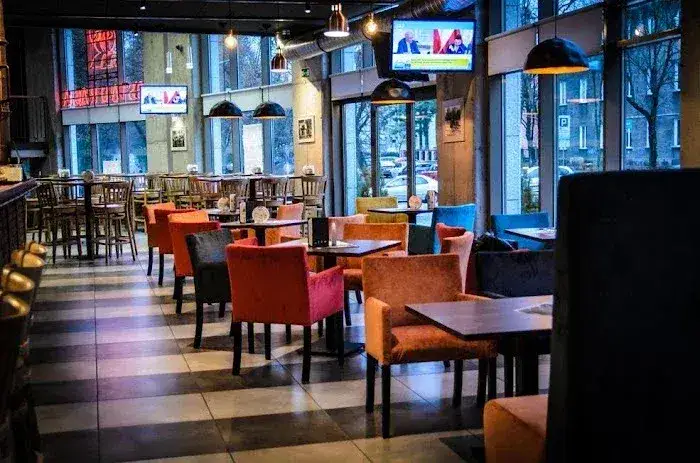 Zdjęcie Gdzie zjeść w Białymstoku? Odkryj najlepsze restauracje i smaki