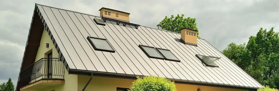 Zdjęcie Jak obliczyć spadek dachu - proste metody i praktyczne przykłady