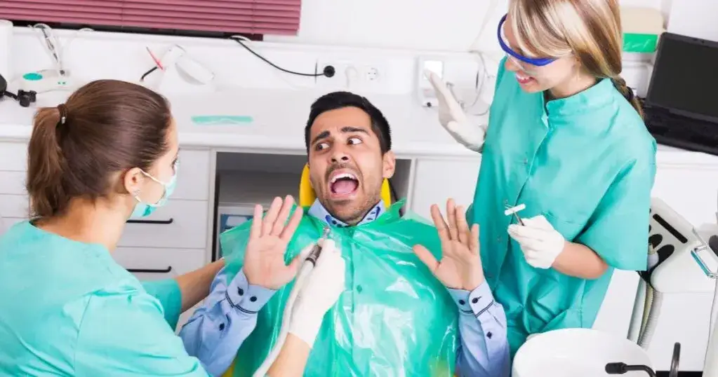 Zdjęcie Jak pokonać strach i nie bać się dentysty - skuteczne sposoby