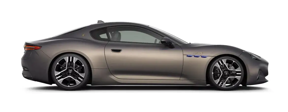 Zdjęcie Jak wygląda Maserati? Odkryj wyjątkowy design i detale modeli