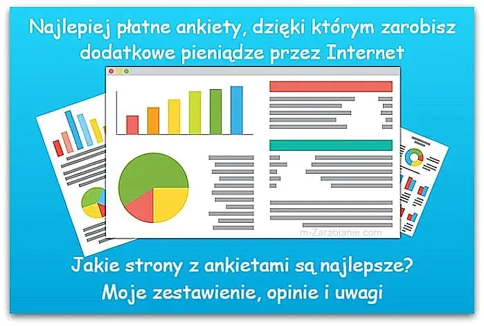 Zdjęcie Ile można zarobić na ankietach internetowych? Fakty, które musisz znać!