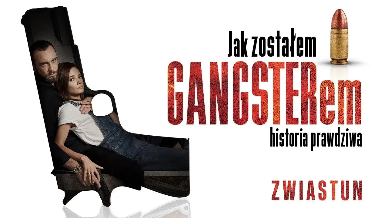 Zdjęcie Najbardziej pamiętne cytaty z jak zostałem gangsterem, które musisz znać