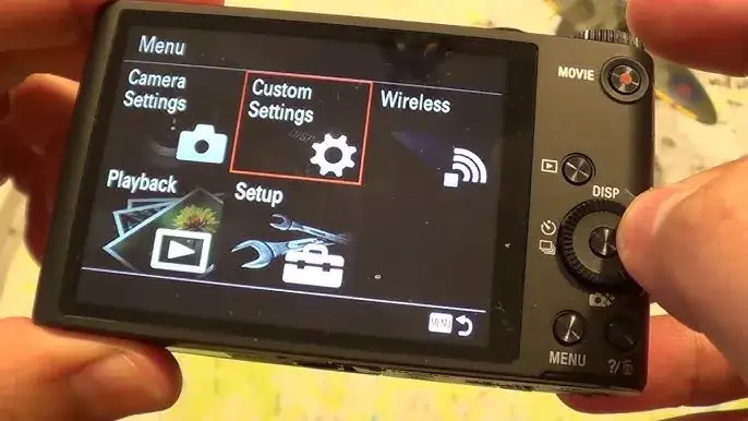 Zdjęcie Sony WX350: Najlepszy kompakt do 1000 zł? Test i opinie
