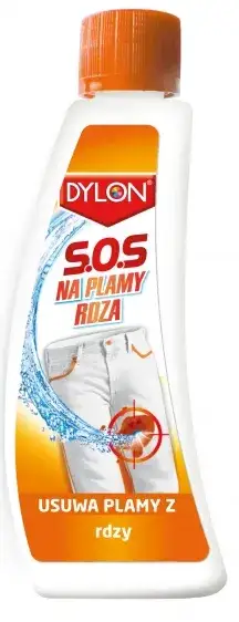 Zdjęcie Gdzie kupić Dylon SOS odplamiacz? Sprawdź najlepsze oferty!