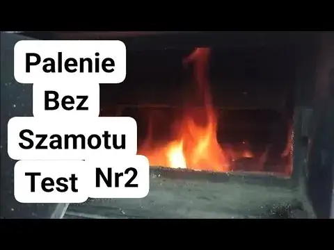 Zdjęcie Jakie są kluczowe temperatury spalania drewna w kominku?