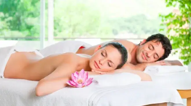 Zdjęcie Najlepsze spa dla dwojga w Radomiu - relaks i romantyzm w parze