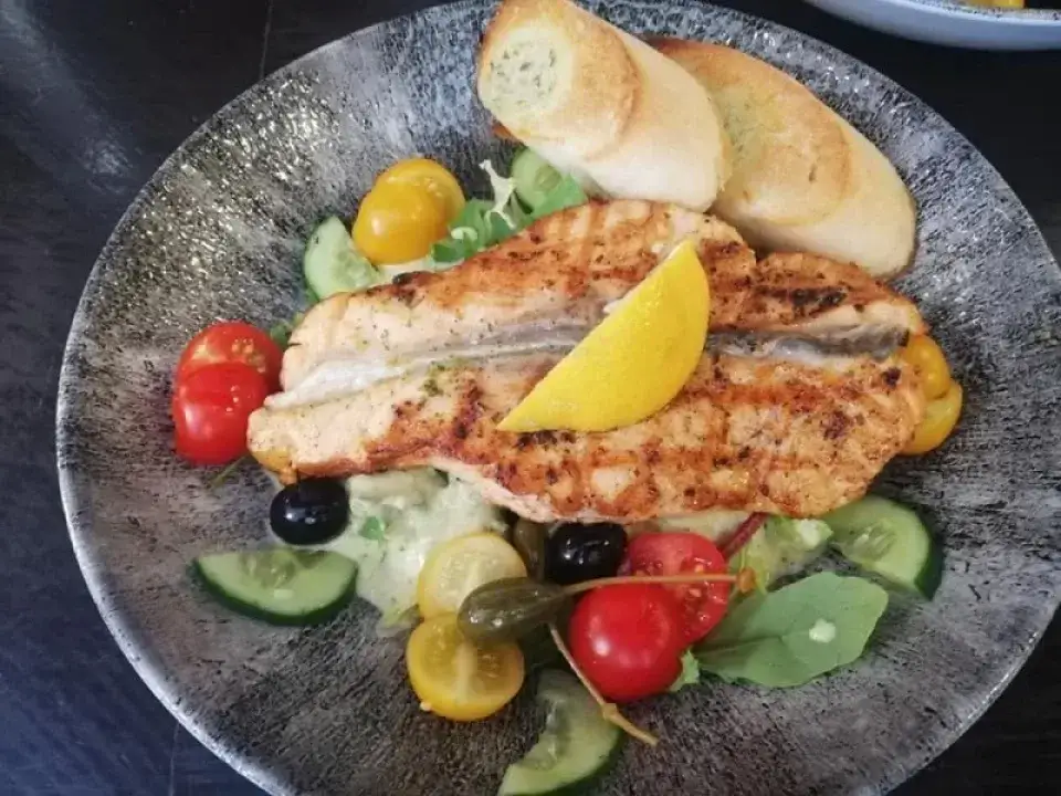 Zdjęcie Gdzie zjeść w Kudowie-Zdroju? Odkryj najlepsze restauracje i dania