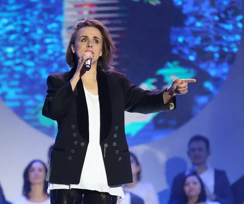 Zdjęcie Ile trwa koncert Niemen Inaczej? Czas i szczegóły dla fanów