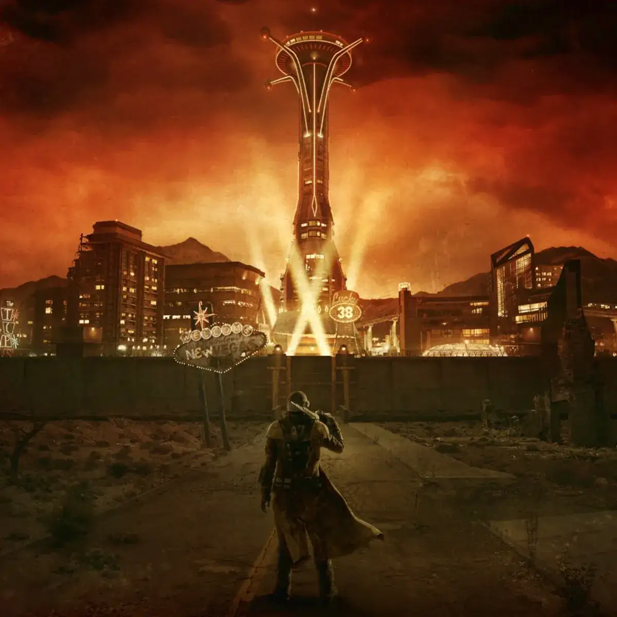 Zdjęcie Sprawdź, jak zainstalować spolszczenie do Fallout New Vegas Ultimate Edition GOG