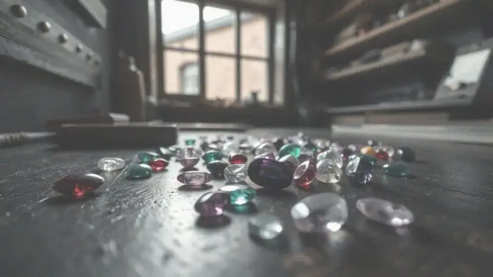 Zdjęcie Ile kosztuje 1 karat szmaragdu? Ceny, kt&oacute;re mogą cię zaskoczyć
