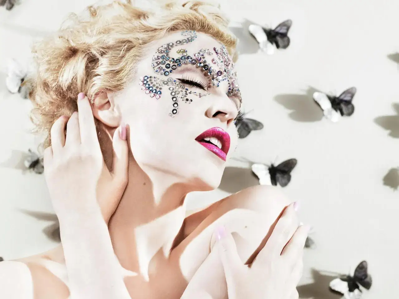 Zdjęcie Najpopularniejsze utwory Kylie Minogue: lista hitów i przebojów