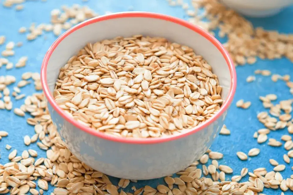 Zdjęcie Czy w płatkach owsianych jest gluten? Sprawdź, co musisz wiedzieć