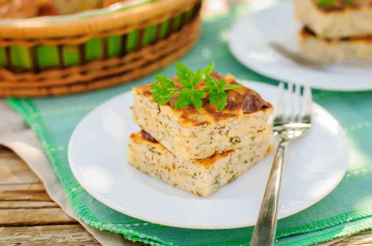 Zdjęcie Ile jajek daje się do pasztetu, aby uzyskać idealną konsystencję?
