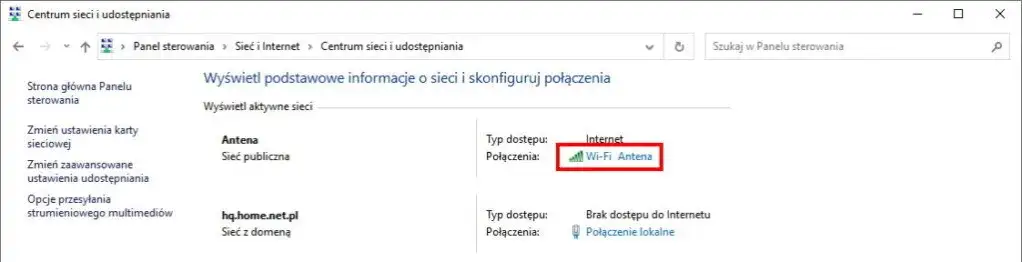 Zdjęcie Jak zobaczyć hasło do wifi na komputerze bez zbędnych problemów