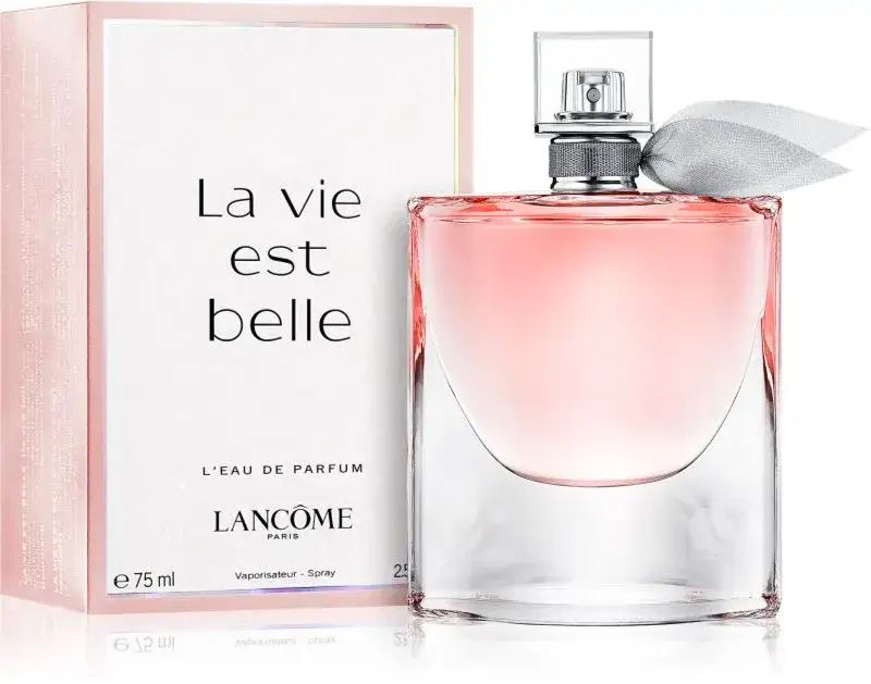 Zdjęcie Die besten Parfums für Frauen: Finden Sie Ihren Signature Scent