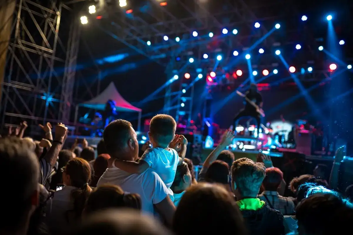 Zdjęcie Gdzie koncert maty w Lublinie? Sprawdź szczegóły i lokalizację