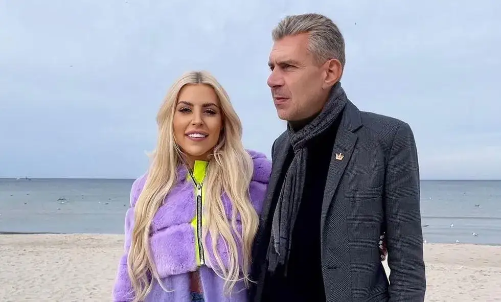 Zdjęcie Kim jest Julia von Stein? Celebrytka z kontrowersyjnym zawodem