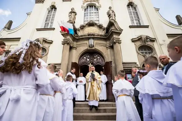 Zdjęcie Co kupić chłopakowi na komunie? Najlepsze pomysły na prezenty