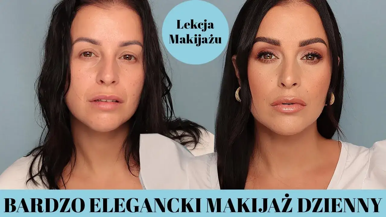 Zdjęcie Jak zrobić profesjonalny makijaż w domu i uniknąć najczęstszych błędów