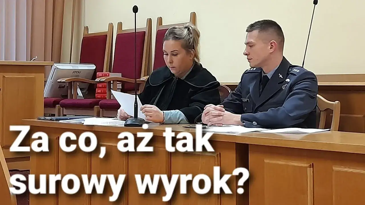 Zdjęcie Jak wygląda rozprawa apelacyjna? Kluczowe informacje i przebieg procesu