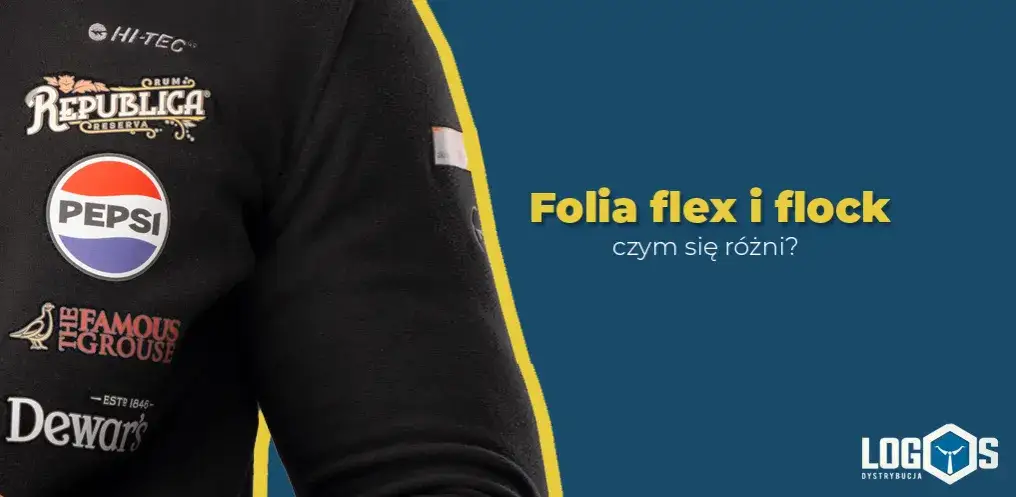 Zdjęcie Jak skutecznie wykorzystać druk na folii flex do personalizacji odzieży