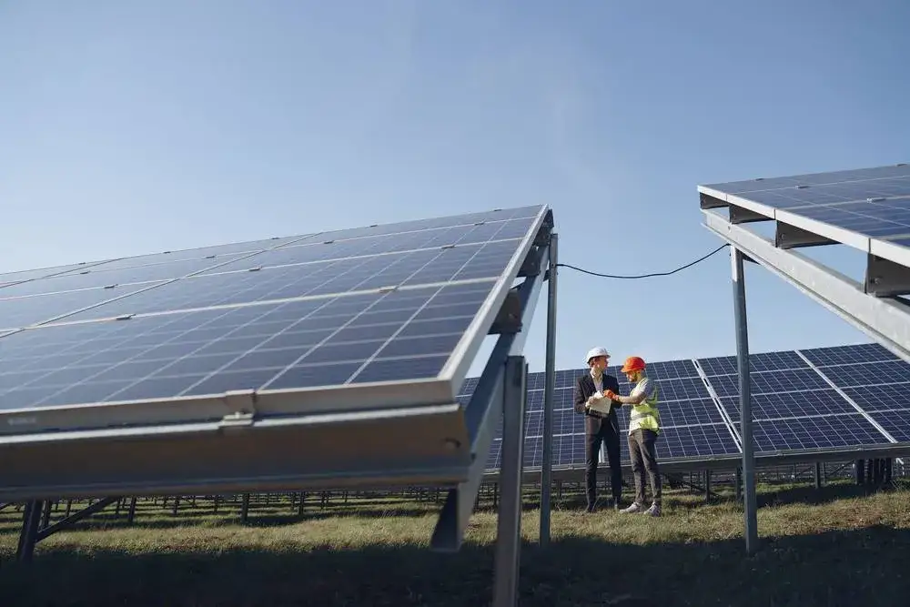 Zdjęcie Fotowoltaika 20 kW: Ile energii wyprodukuje i czy się opłaca?