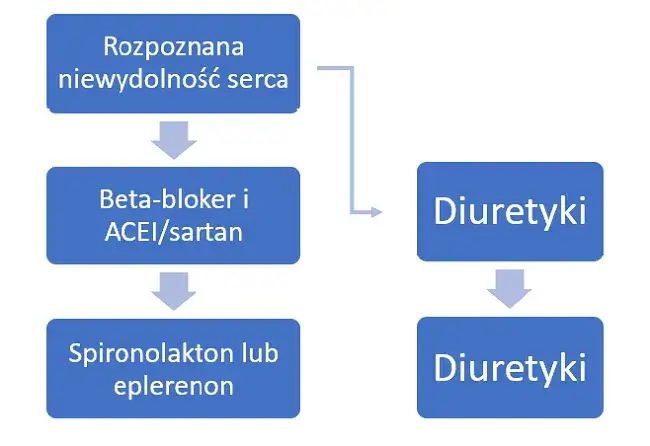 Zdjęcie Jakie leki na niewydolność serca? Kluczowe informacje i porady
