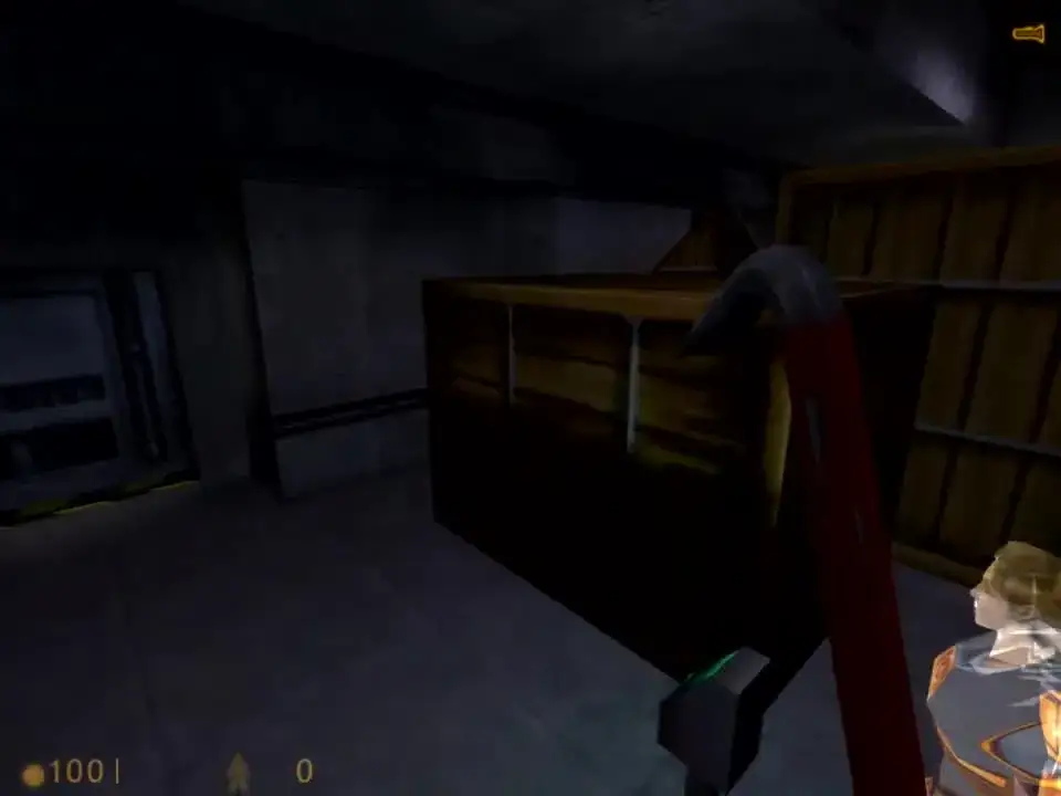 Zdjęcie Spolszczenie do Half-Life: Jak zainstalować najlepsze tłumaczenia?