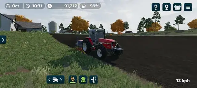 Zdjęcie Jak wgrać mody do FS 23 na telefon i uniknąć problemów z instalacją