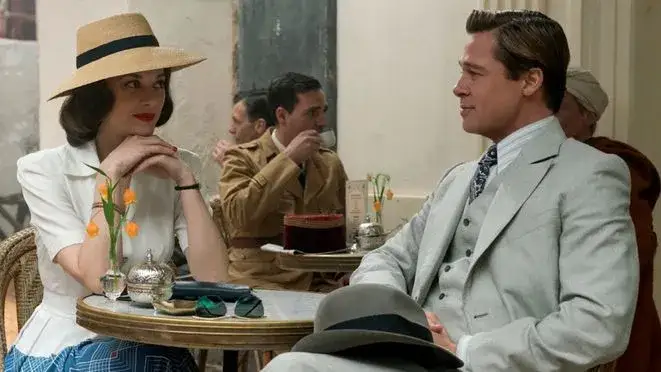 Zdjęcie Film o miłości niemieckiego żołnierza: trudne wybory w czasie wojny