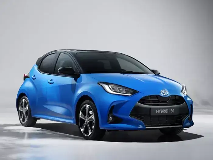Zdjęcie Ile kosztuje nowa Toyota Yaris? Ceny i promocje, które musisz znać