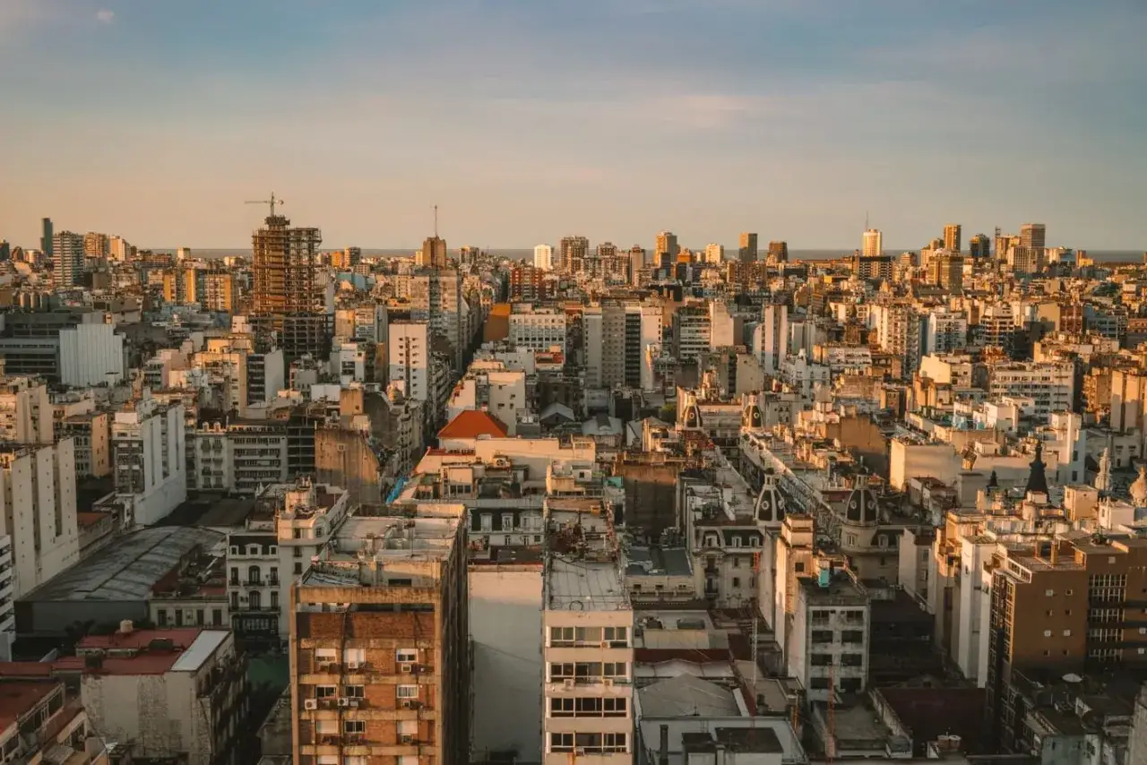 Zdjęcie Czy w Buenos Aires jest bezpiecznie? Poznaj zagrożenia dla turystów
