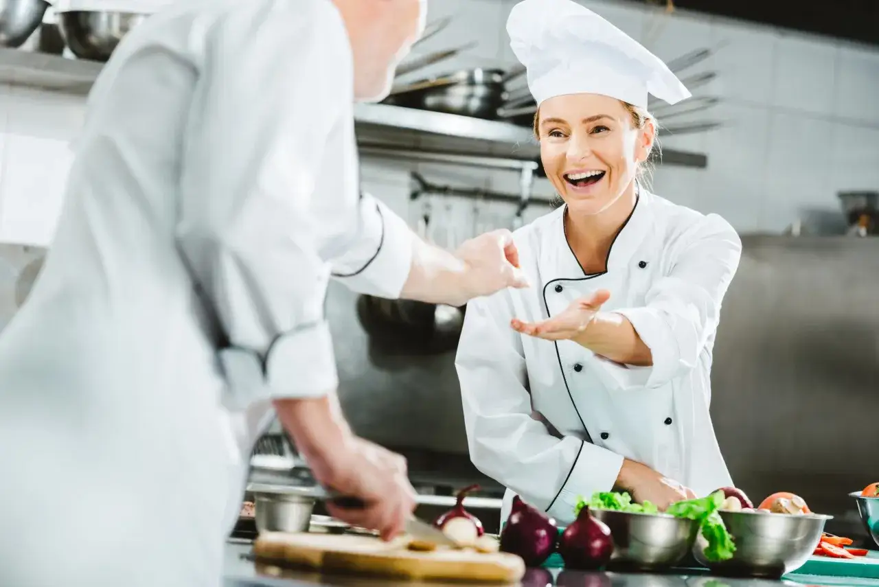 Zdjęcie ¿Qué es un gastrónomo? Entiende su rol y su importancia en la gastronomía