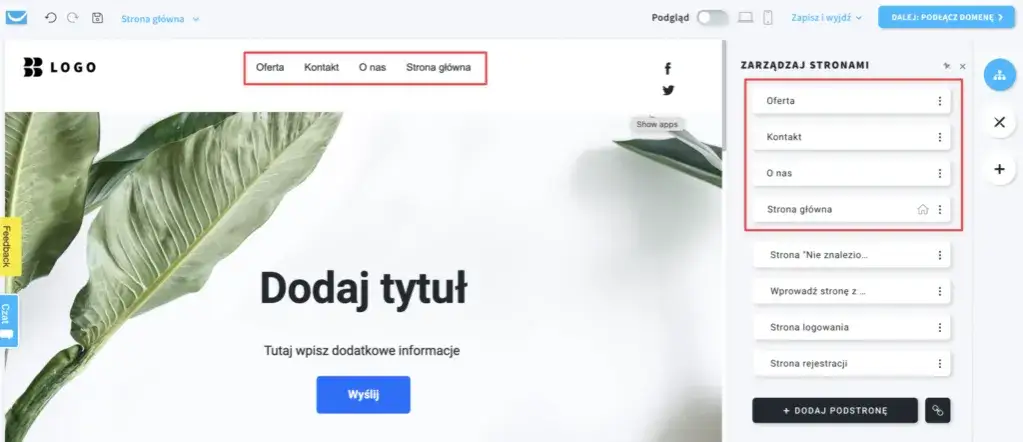Zdjęcie Jak zapisać całą stronę internetową z podstronami bez problemów